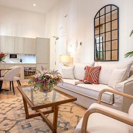 Genteel Home Rodrigo Caro Sewilla Zewnętrze zdjęcie