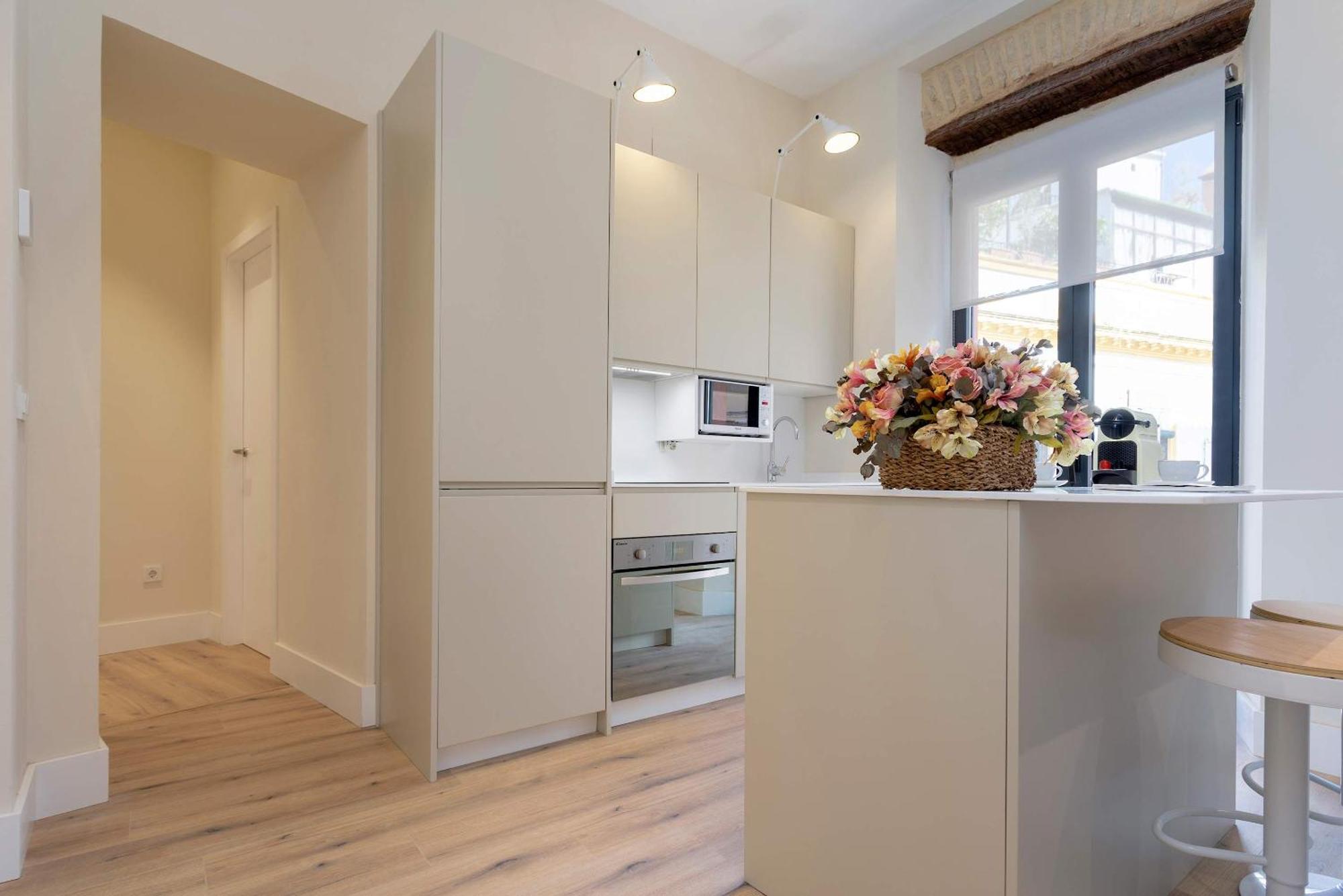 Genteel Home Rodrigo Caro Sewilla Zewnętrze zdjęcie