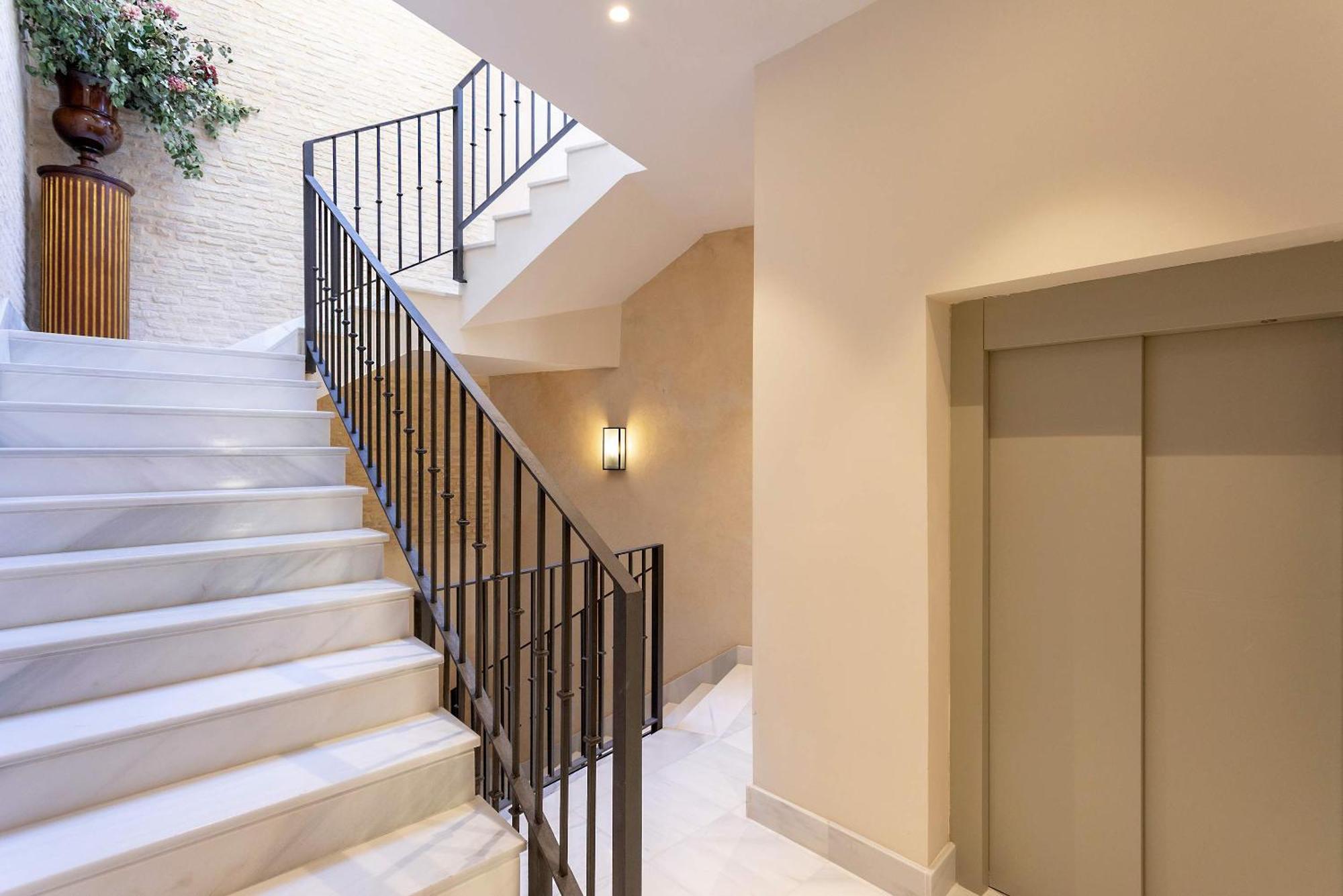 Genteel Home Rodrigo Caro Sewilla Zewnętrze zdjęcie