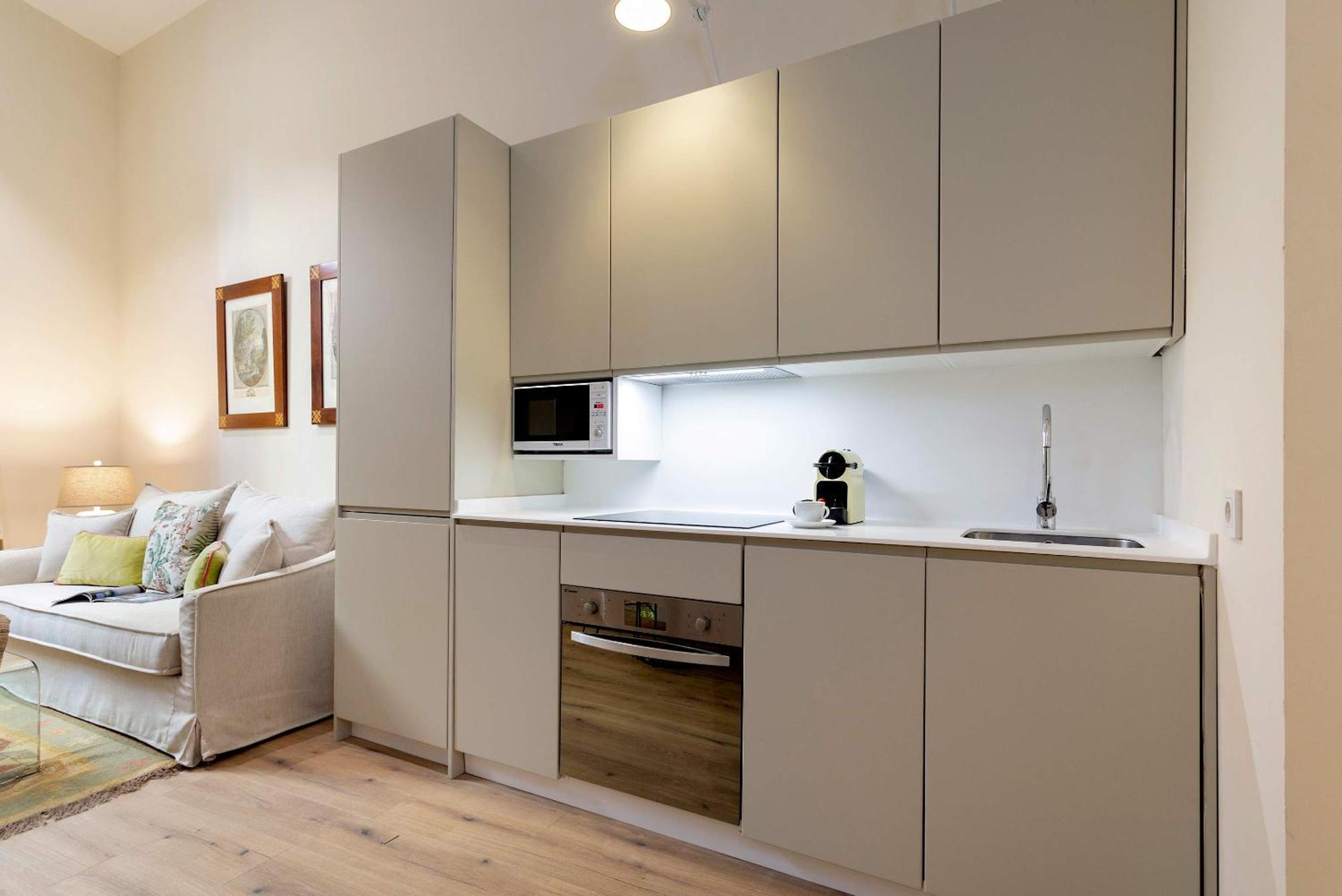 Genteel Home Rodrigo Caro Sewilla Zewnętrze zdjęcie