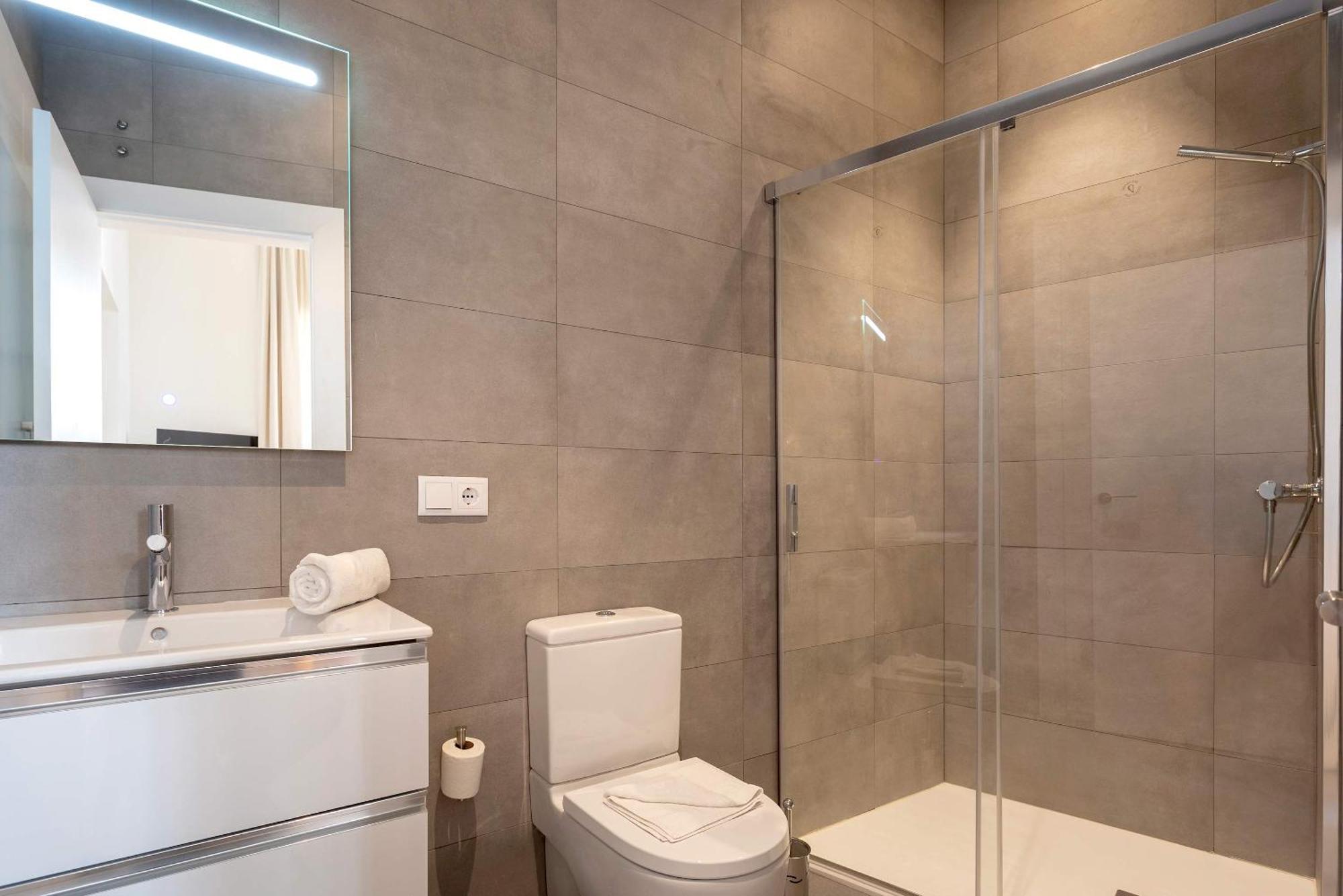 Genteel Home Rodrigo Caro Sewilla Zewnętrze zdjęcie
