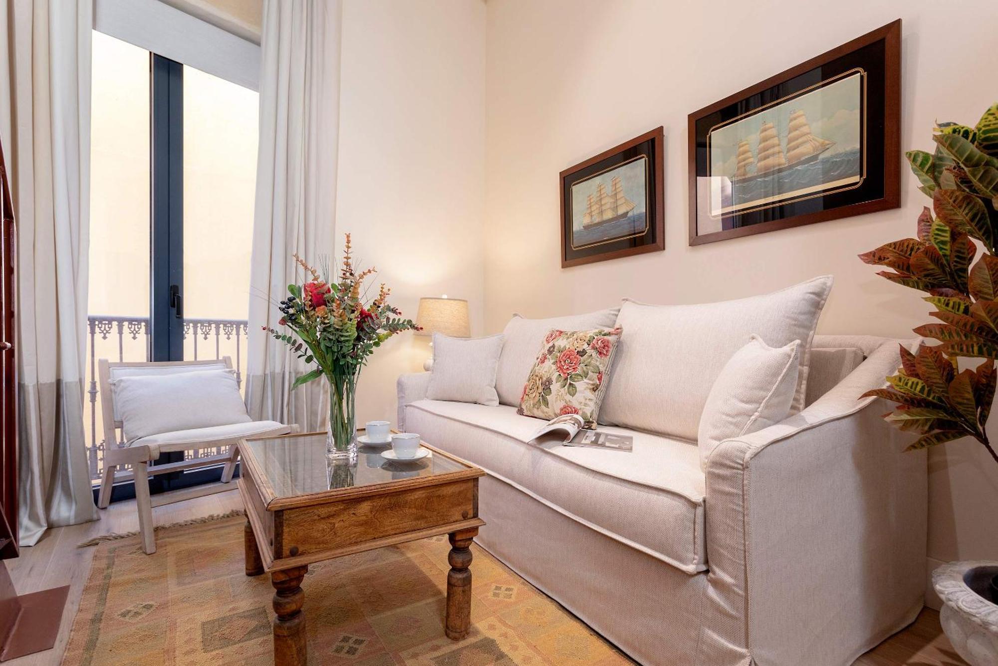 Genteel Home Rodrigo Caro Sewilla Zewnętrze zdjęcie