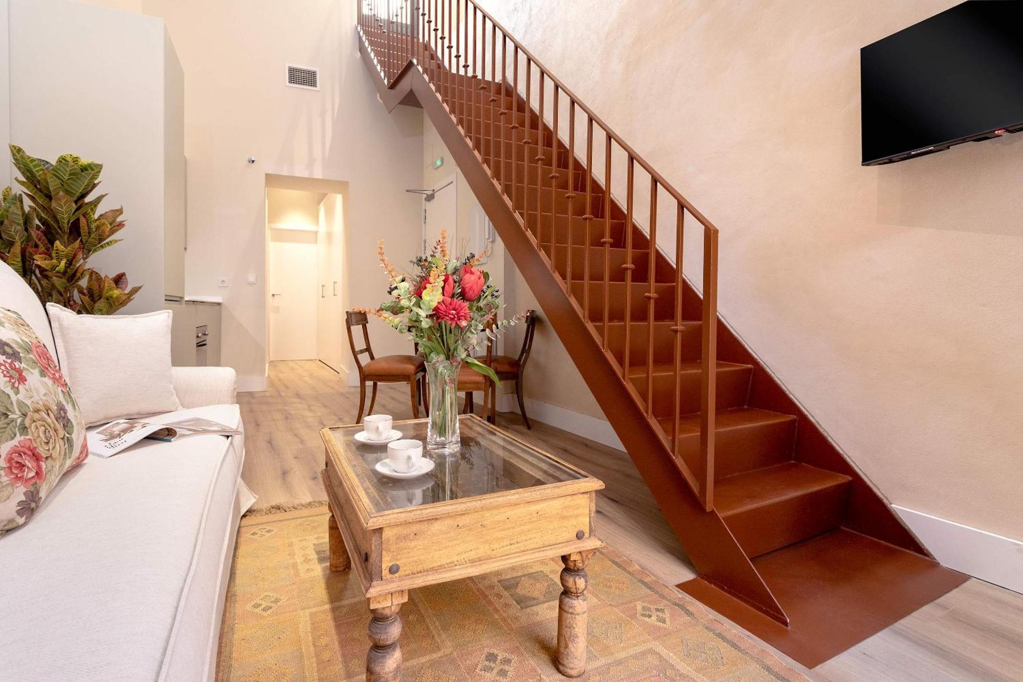 Genteel Home Rodrigo Caro Sewilla Zewnętrze zdjęcie